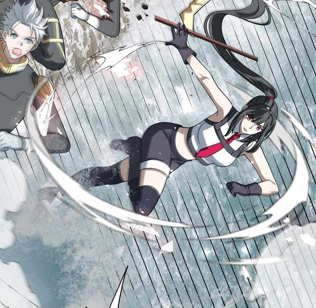 God Slayer 2024 Chapter 31 94
